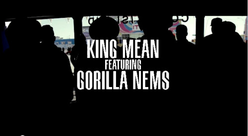 King_Mean_Nems_Welcome-1-500x275 King Mean - Welcome Ft. Nems (Video)  