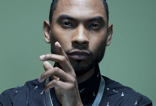 R&Beef?: Miguel Says He Makes Better Music Than Frank Ocean!