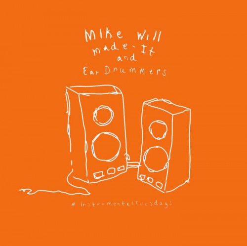 Mike-WiLL-Made-It-–-InstrumentalTuesdays-Pt.7-500x498 Mike WiLL Made It – #InstrumentalTuesdays Pt.7 (EP)  