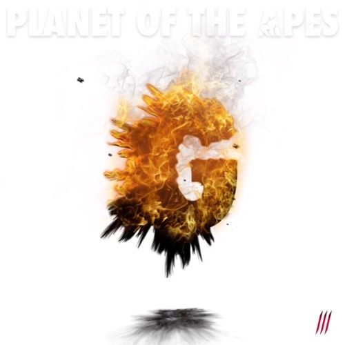 Nems_Fire_EP Nems - Planet Of The Apes: Fire (EP)  