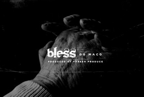 OG Maco – Bless Me