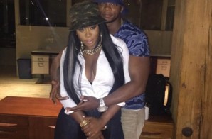 Papoose – Michael Jackson Ft. Remy Ma & Ty Dolla $ign