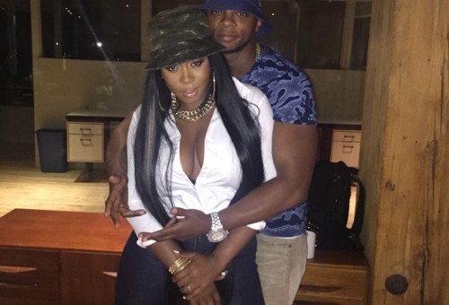 Papoose – Michael Jackson Ft. Remy Ma & Ty Dolla $ign