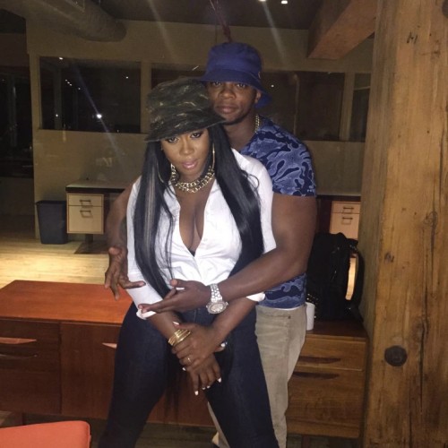 Papoose_Remy_Ma_Michael_Jackson Papoose - Michael Jackson Ft. Remy Ma & Ty Dolla $ign  