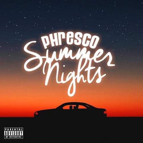 Phresco_Summer_Nights-500x500 Phresco - Summer Nights  