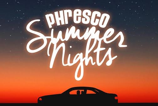 Phresco – Summer Nights