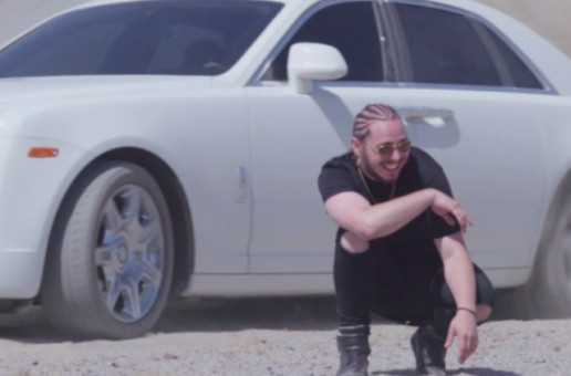 Post Malone – White Iverson (Video)