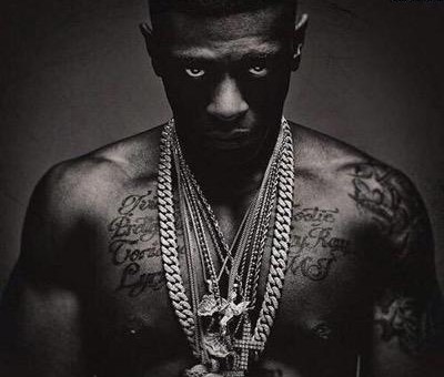 Boosie Badazz – Come Up