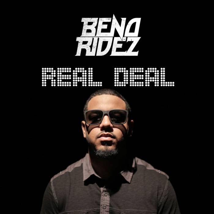 Real-deal-cover-2 Beno Ridez - Real Deal (Video)  