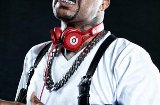 DJ Paul x Dorrough – Live In The Mix (Video)