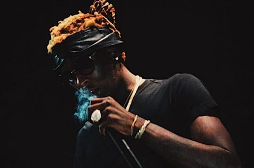 Young Thug Drops Five New Tracks