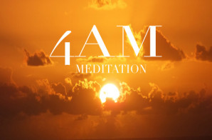 Dwayne Applewhite – 4AM Meditation