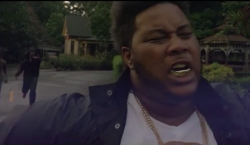 LiveSosa – Pounds In The Air (Video)