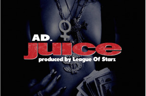 AD – Juice (DJ V.I.P. Remix)