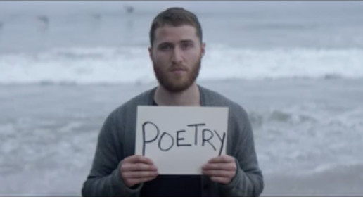 Mike Posner – Be As You Are (Lyric Video)