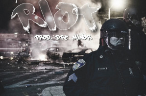 Mi$tro – Riot