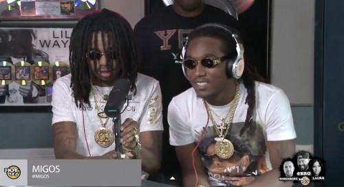 Screen-Shot-2015-07-30-at-12.21.17-PM-1-500x273 Migos Talks New Album, Being Underdogs & Challenges Anyone Bar For Bar On Ebro In The Morning  