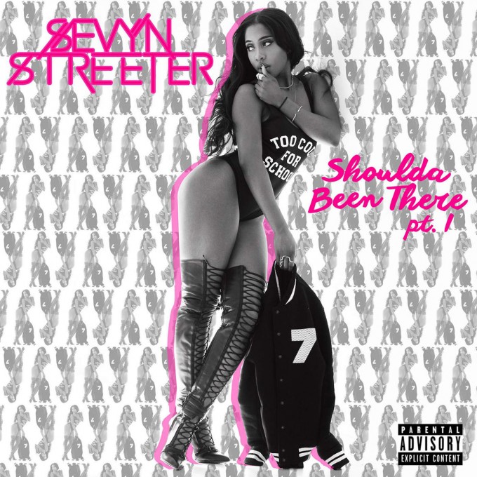 Shoulda-Been-There-Pt.-1-680x680 Sevyn Streeter - Boomerang Ft. Hit-Boy  