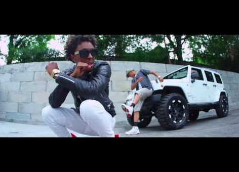 TK-N-Ca$H – Attached (Video)