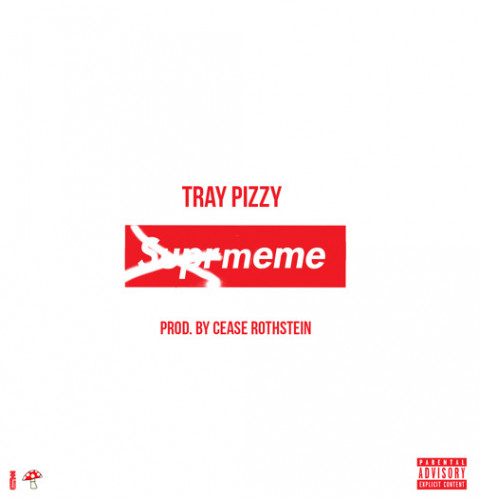 Tray_Pizzy_Supreme-1-479x500 Tray Pizzy - Meme  