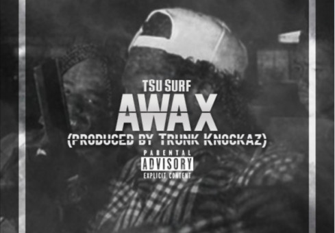 Tsu Surf – Awax