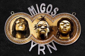 Migos – Yung Rich Nation (Album Stream)