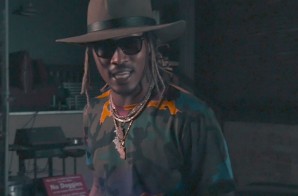 Future – Kno The Meaning (Video)