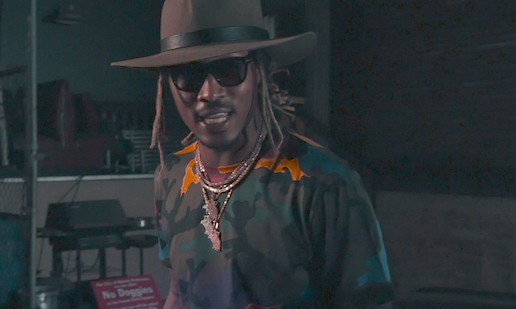 Future – Kno The Meaning (Video)