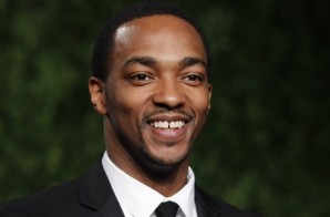 Anthony Mackie Set To Play Martin Luther King Jr. In The Upcoming HBO Film “All The Way”
