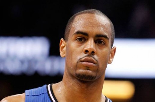 New York State Of Mind: Aaron Afflalo Agrees To A 2 Year $16 Million Dollar Deal With The New York Knicks