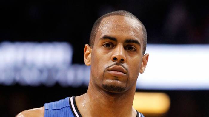 arron-afflalo-3 New York State Of Mind: Aaron Afflalo Agrees To A 2 Year $16 Million Dollar Deal With The New York Knicks  
