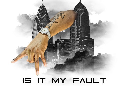 Phat Geez – Is It My Fault