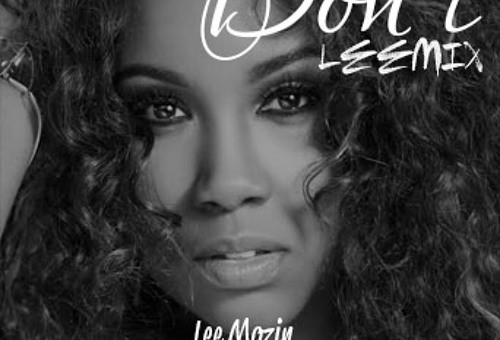 Lee Mazin – Don’t Freestyle