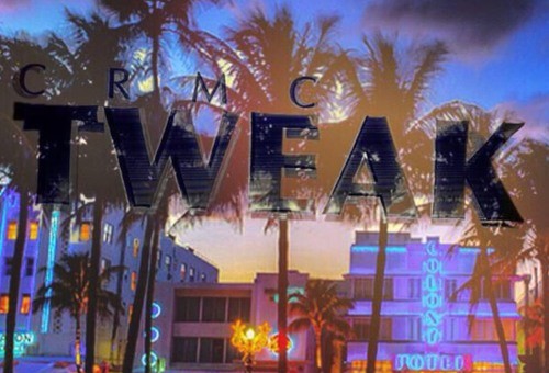 CRMC – Tweak (Prod by The Beat Bully)