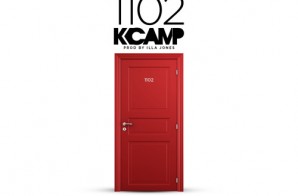 K Camp – Room 1102