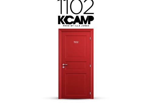 K Camp – Room 1102