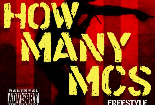Chris Rivers – How Many MC’s Freestyle Ft. Termanology