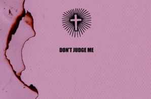 Nessly – Don’t Judge Me (EP)