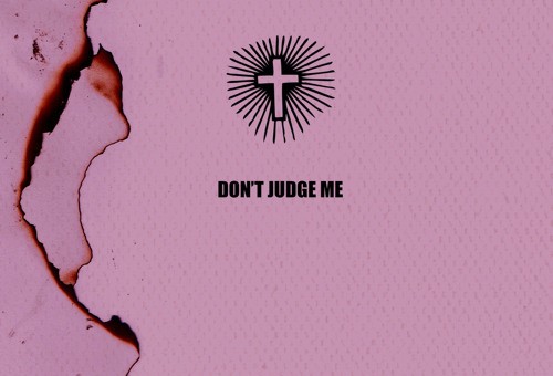 Nessly – Don’t Judge Me (EP)