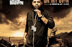Hemo Brown x Stocks – What We All About (Video)