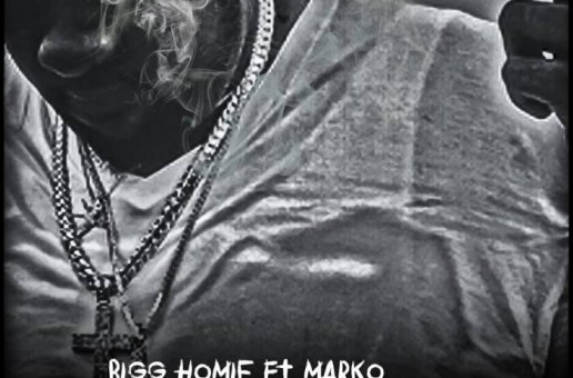 Bigg Homie – Aroma (Official Video)