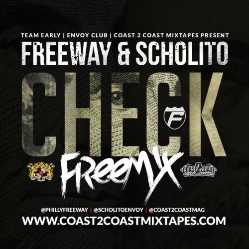 check-remix-500x500 Freeway & Scholito – Check (Remix)  