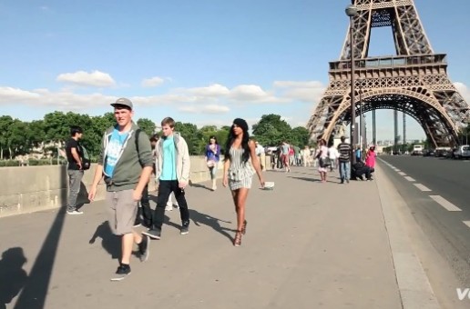 Chelsea Rivers – Come Back To Me (Video)