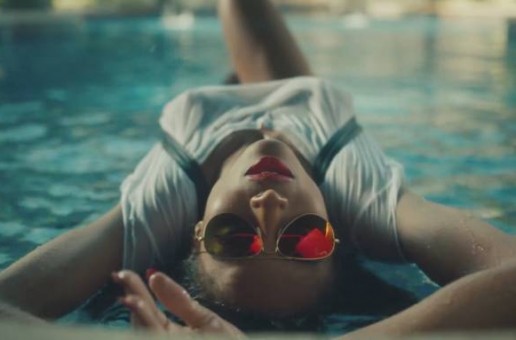 Ciara – Dance Like We’re Making Love (Video)