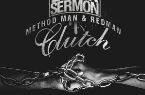 Erick Sermon – Clutch Ft. Method Man & Redman