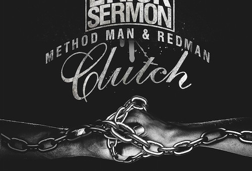 Erick Sermon – Clutch Ft. Method Man & Redman