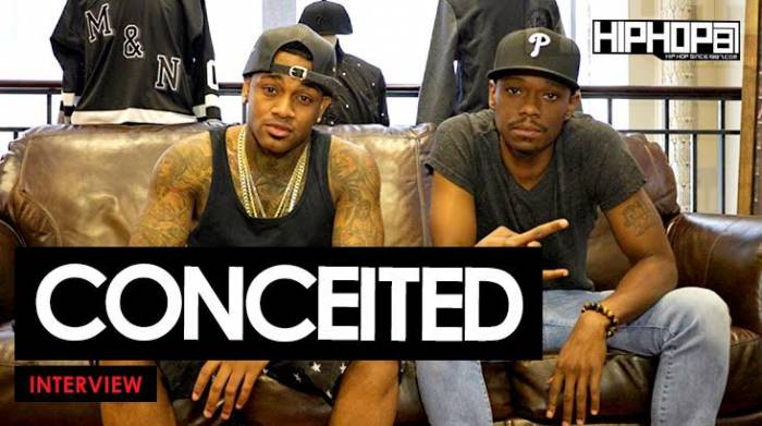 conceited-talks-battle-rap-mtv-wild-n-out-his-next-battle-more-with-hhs1987-video-2015 Conceited Talks Battle Rap, MTV Wild N Out, His Next Battle & More with HHS1987 (Video)  