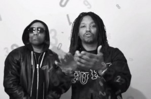 Consequence – Countdown Ft. Chris Turner & Lupe Fiasco (Video)
