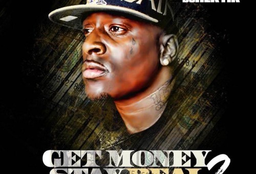 Turk – Get Money, Stay Real 2 (Mixtape) (Hosted by DJ Scream)