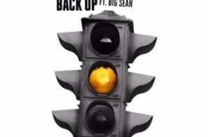 DeJ Loaf – Back Up Ft. Big Sean